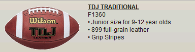 TDJ GAME FOOTBALL