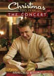 Christmas This Year, The Concert DVD