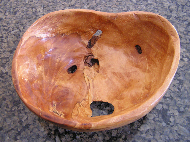 Worm - Willow - Item 10 - SOLD