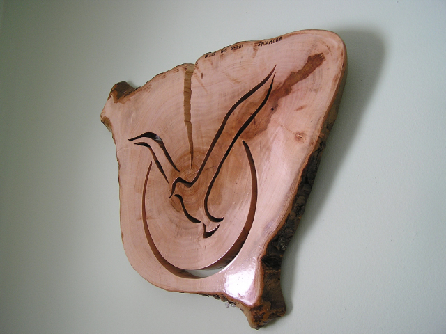 Seagull � Sycamore � Item 107