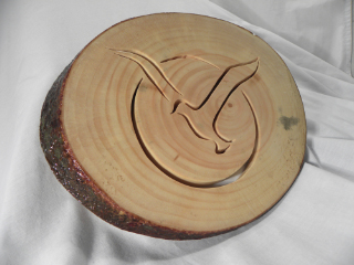 Seagull � Pine � Item 109