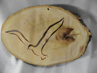 Seagull � Locust � Item 116