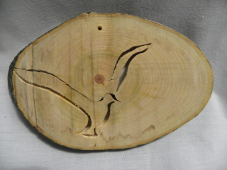 Seagull � Locust � Item 117