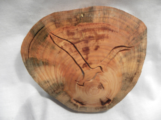 Seagull � Pine � Item 119