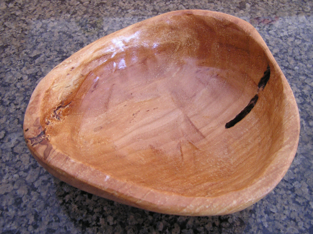 Trangle - Worm - Willow - Item 12