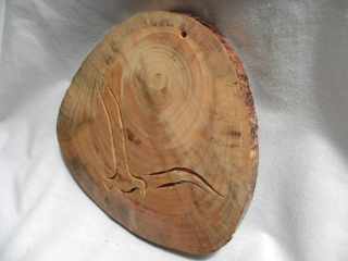 Seagull � Pine � Item 122