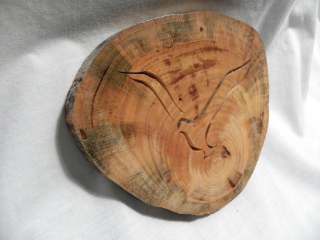 Seagull � Pine � Item 125