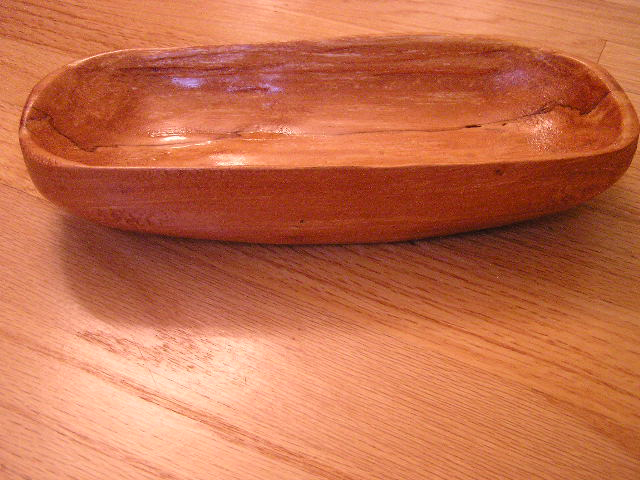 Oblong � Willow � Item 146