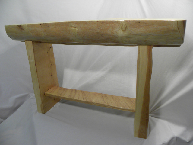 Bench � Locust � Item 147