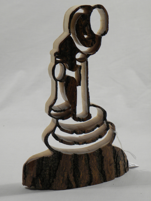 Telephone � Locust � Item 149 - SOLD