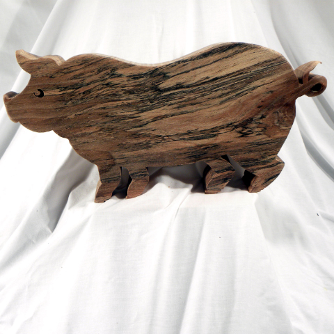 Pig � Item 159 - SOLD