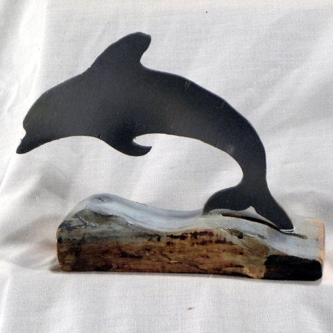 Dolphin � Ash / Birch � Item 185