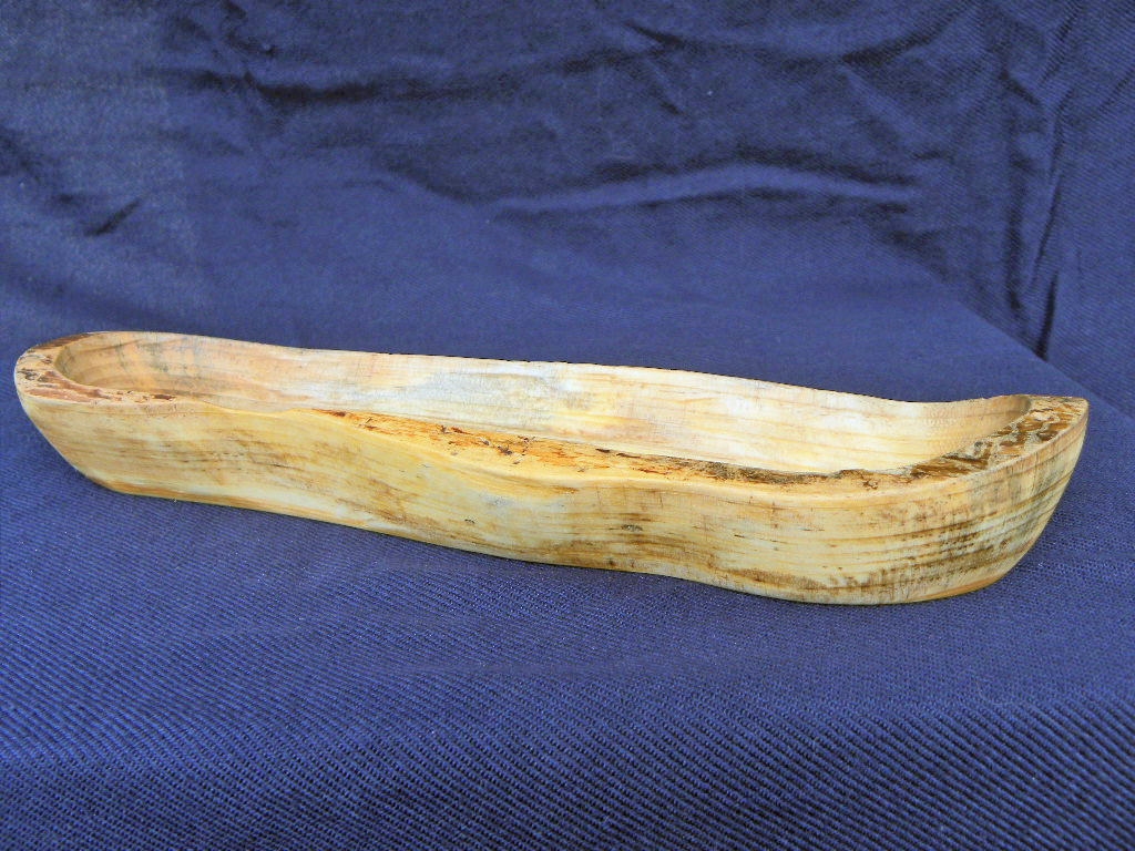 Long Flat - Pine � Item 231 - SOLD