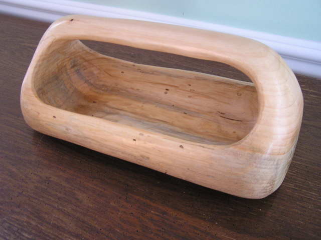 Handle � Pine - Item 44 - SOLD