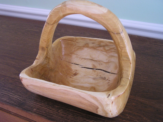 Handle � Locust - Item 46