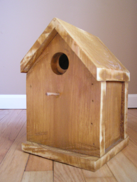 A Frame - Pine - Item 51 - SOLD