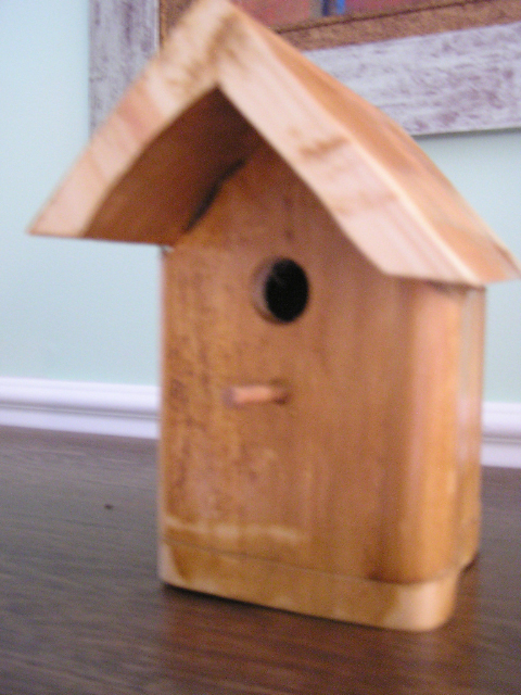 A Frame - Pine - Item 53 - SOLD