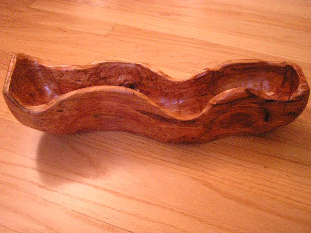 Wavy - Item L - SOLD