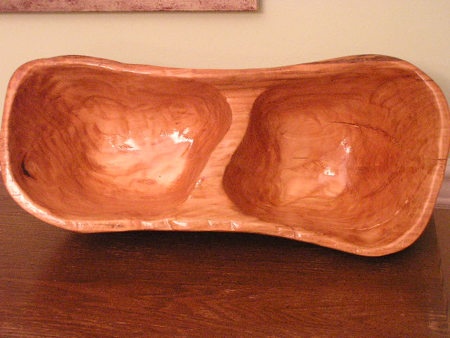 Two Section - Willow - Item N