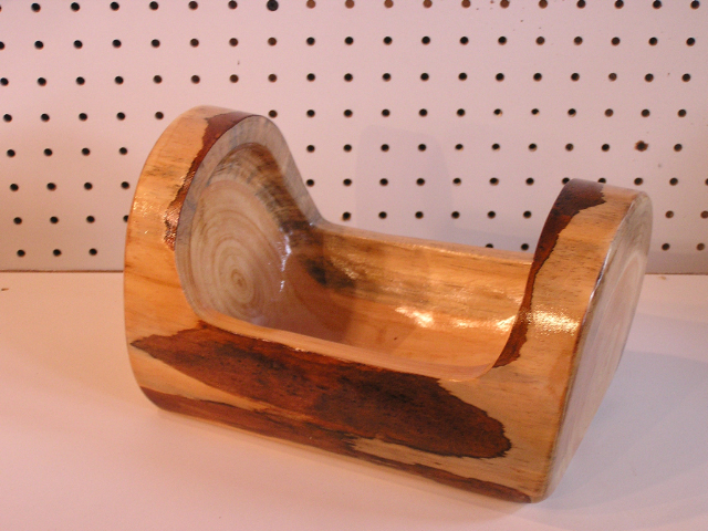 High Sides - Pine - Item O - SOLD