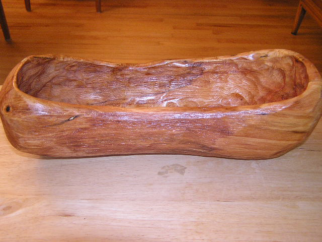 Bumpy - Birch - Item S